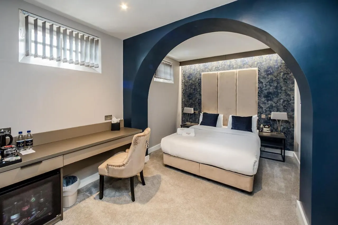 Stay Hotel Huddersfield
