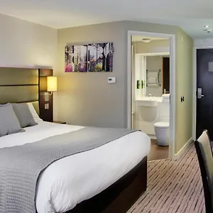 3* Hotel Fortune Huddersfield; Sure Collection By Western