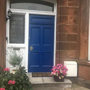 The Conifers Edinburgh