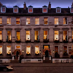 Nira Caledonia 4*, Edinburgh United Kingdom