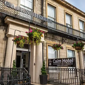 Cairn & 3*, Edinburgh United Kingdom