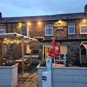 Croppers Arms Huddersfield