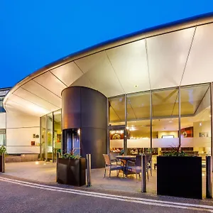 Mercure Abbots Well 4*, Chester United Kingdom