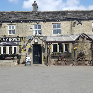 The Rose And Crown Huddersfield